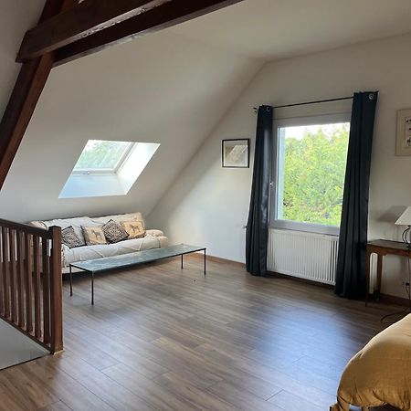 Les Ecuries Bed and Breakfast Recloses Eksteriør billede