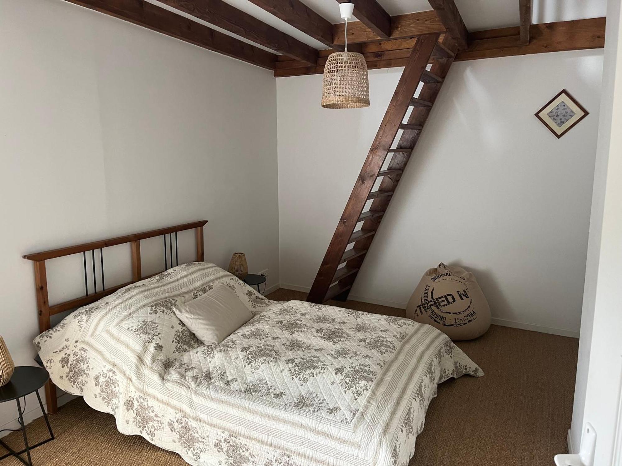 Les Ecuries Bed and Breakfast Recloses Eksteriør billede