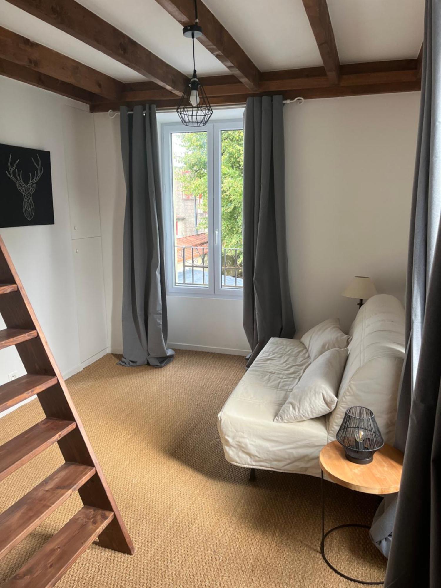 Les Ecuries Bed and Breakfast Recloses Eksteriør billede